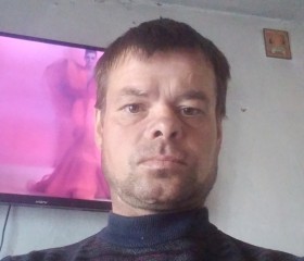 Дмитрий, 43 года, Көкшетау