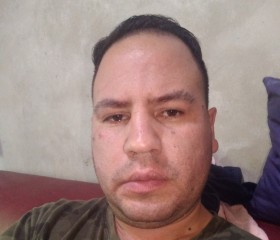 Hernán, 36, Buenos Aires