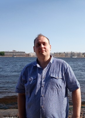 Дмитрий, 31, Россия, Дзержинск