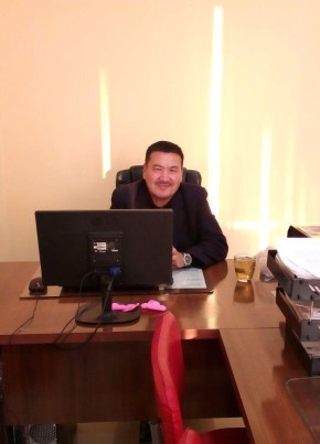 Рустам, 58, Türkmenistan, Daşoguz