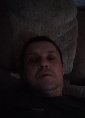 Евгений, 41, Россия, Земетчино