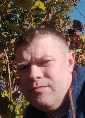 Finn, 47, Россия, Сургут