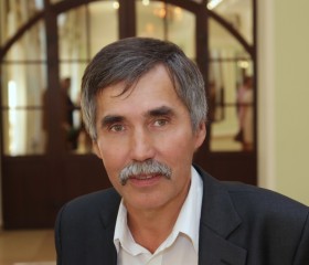 Владимир, 68 лет, Москва