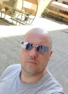Elchin, 39, Azərbaycan Respublikası, Bakı