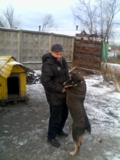 Виктор, 51, Россия, Архангельск