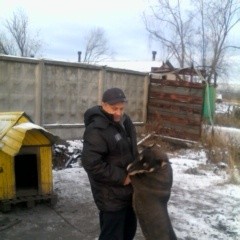 Виктор, 51 год, Архангельск