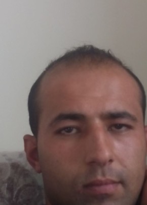 Adem, 34, Türkiye Cumhuriyeti, Başakşehir
