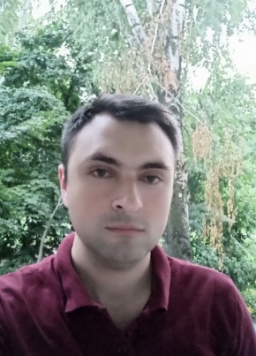 Андрей, 35, Україна, Суми