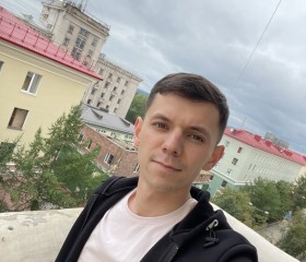 Ян, 28 лет, Санкт-Петербург