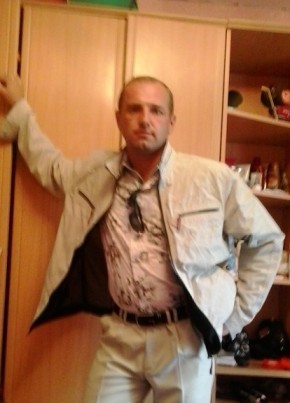 Александр, 40, Россия, Лукоянов