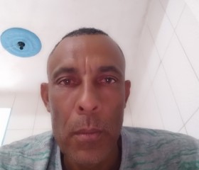 jamir pereira pe, 46 лет, Brasília