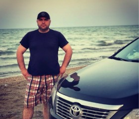 Мурад, 42 года, Санкт-Петербург