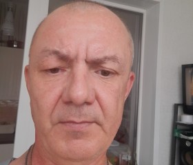 Сергей, 50 лет, Нягань