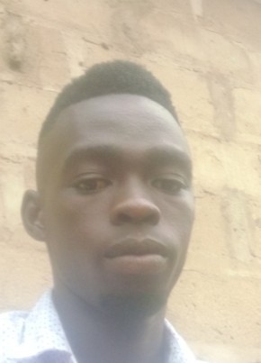Tabalani, 19, République du Sénégal, Kédougou