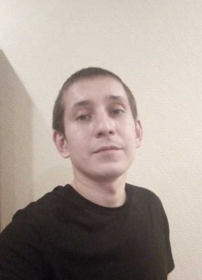 Александр, 35, Россия, Сургут