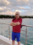 Сергей, 53 года, Маріуполь