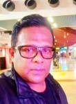 farhan, 53 года, කොටිකාවත්ත