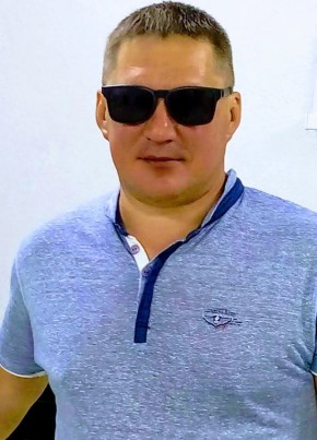 George, 47, Россия, Сочи