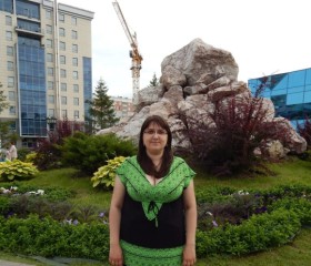 Мирослава, 41 год, Новосибирск
