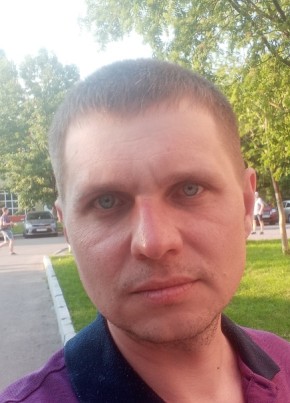 Дамир, 37, Россия, Голицыно