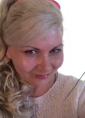 Tatiana, 49, Россия, Екатеринбург
