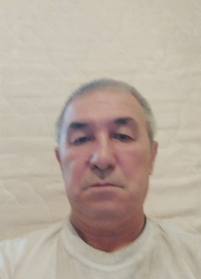 Саид, 60, Россия, Старая Купавна