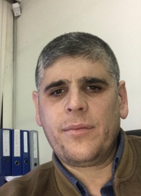 engineer, 48, Türkiye Cumhuriyeti, Bergama