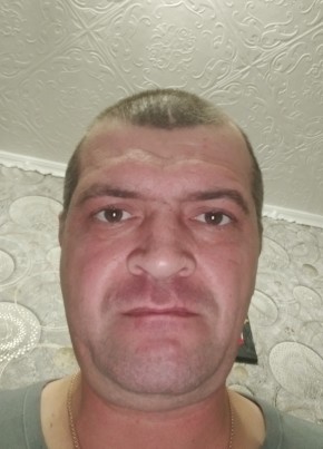 Николай из Хабаровска 46 лет