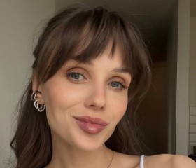 Ева, 33, Zelenograd
