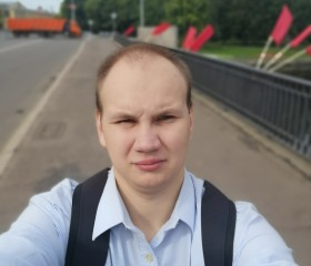 Сергей, 29 лет, Колпино