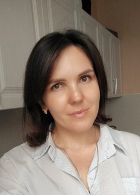 Елена из Нижнего Тагила 30 лет