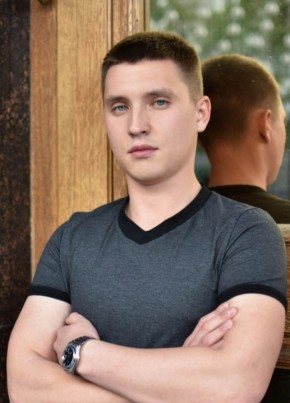 Дмитрий, 23, Россия, Челябинск
