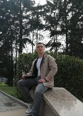 Дмитрий, 23, Россия, Челябинск