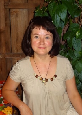 _Oksana, 49, Russia, Barnaul