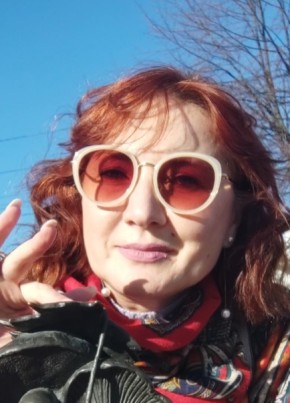 Наташа, 46, Россия, Апрелевка