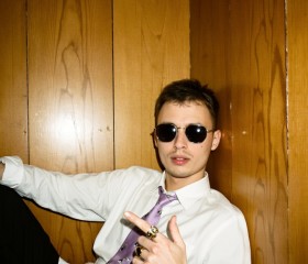 Danil, 23, Nizhniy Novgorod