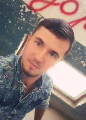 Витал, 31, Türkmenistan, Abadan