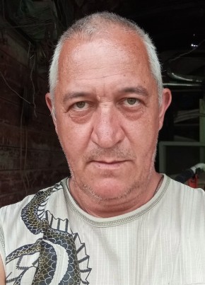 Алексей, 50, Россия, Пугачев