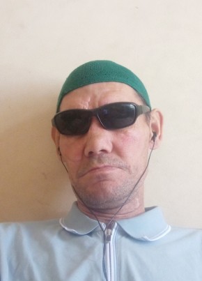 Aleksandr, 47, Uzbekistan, Tashkent