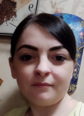 Екатерина, 34, Россия, Зеленоградск