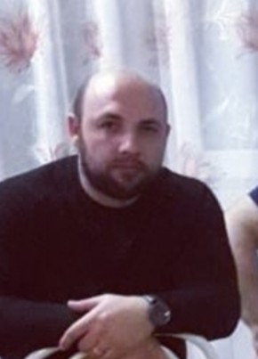Руслан, 38, Россия, Арамиль