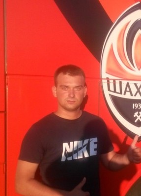 Владимир, 32, Україна, Миргород