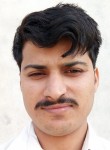 Zahoor Ahmad, 27 лет, لاہور
