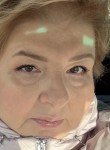 Tatyana, 54  , Samara