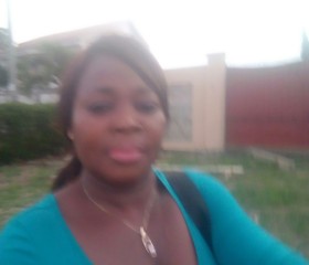 Princesse , 46 лет, Libreville