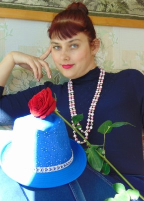 Svetlana, 49, Russia, Samara