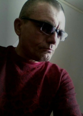 Axel, 51, Россия, Черноморское
