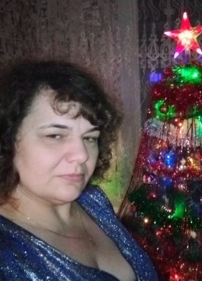 Надежда Роговая, 49, Україна, Донецьк