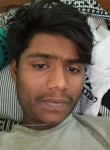 Amit, 22 года, Hubli