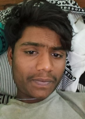 Amit, 22, India, Hubli